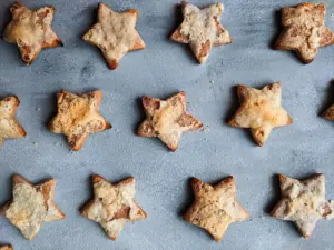 biscochitos