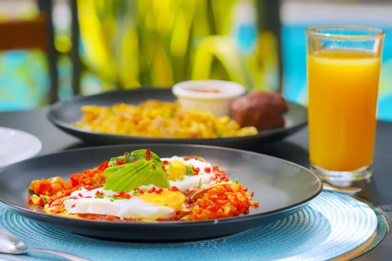 Best Breakfast in Santa Fe: Full List