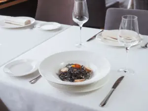 fine dining santa fe