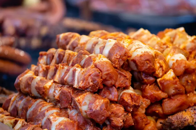 Carne Adovada: What It Is and Where to Eat It